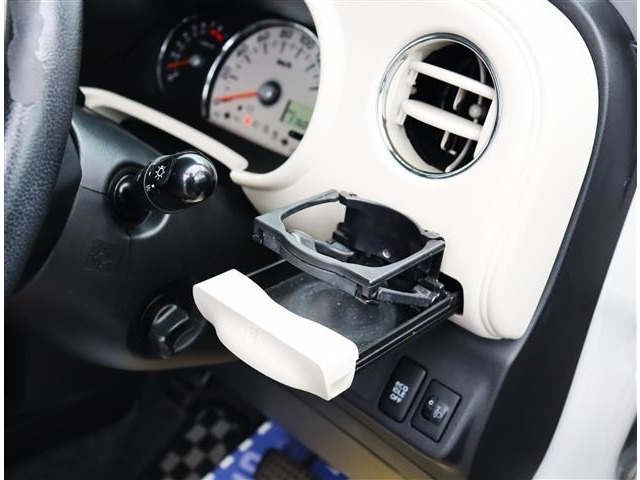 ダイハツ ミラ　ココア ６６０ プラス Ｘ スペシャルコーデ H26年 (関東) 99