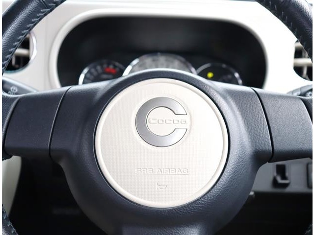 ダイハツ ミラ　ココア ６６０ プラス Ｘ スペシャルコーデ H26年 (関東) 99