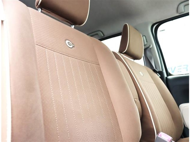 ダイハツ ミラ　ココア ６６０ プラス Ｘ スペシャルコーデ H26年 (関東) 99