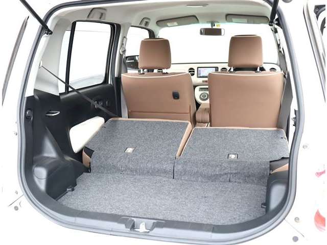 ダイハツ ミラ　ココア ６６０ プラス Ｘ スペシャルコーデ H26年 (関東) 99