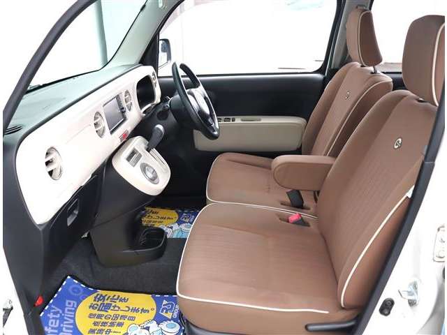 ダイハツ ミラ　ココア ６６０ プラス Ｘ スペシャルコーデ H26年 (関東) 99