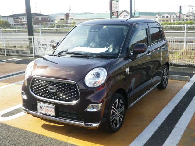 ダイハツ キャスト　スタイル スタイル ６６０ Ｇ プライムコレクション ＳＡＩＩＩ R1年 (東北) 99