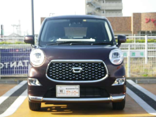 ダイハツ キャスト　スタイル スタイル ６６０ Ｇ プライムコレクション ＳＡＩＩＩ R1年 (東北) 99