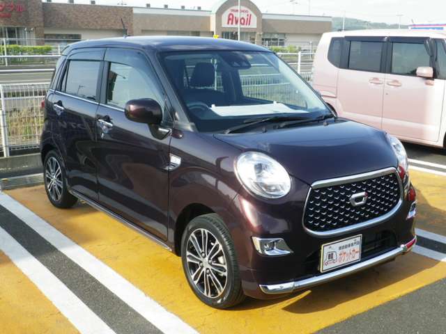 ダイハツ キャスト　スタイル スタイル ６６０ Ｇ プライムコレクション ＳＡＩＩＩ R1年 (東北) 99