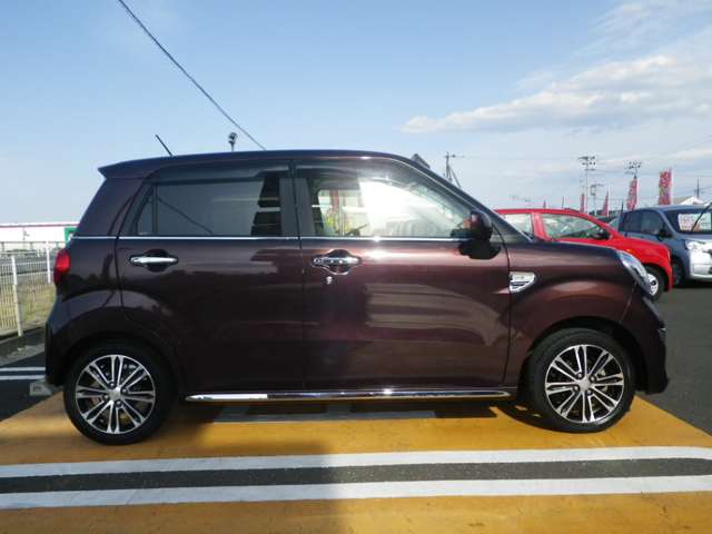 ダイハツ キャスト　スタイル スタイル ６６０ Ｇ プライムコレクション ＳＡＩＩＩ R1年 (東北) 99