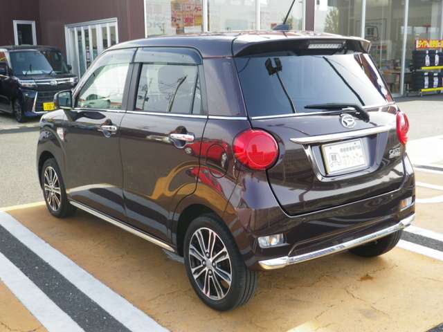 ダイハツ キャスト　スタイル スタイル ６６０ Ｇ プライムコレクション ＳＡＩＩＩ R1年 (東北) 99