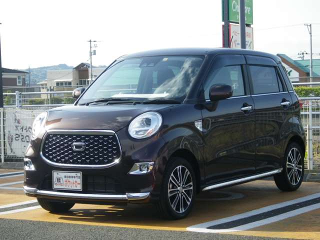 ダイハツ キャスト　スタイル スタイル ６６０ Ｇ プライムコレクション ＳＡＩＩＩ R1年 (東北) 99