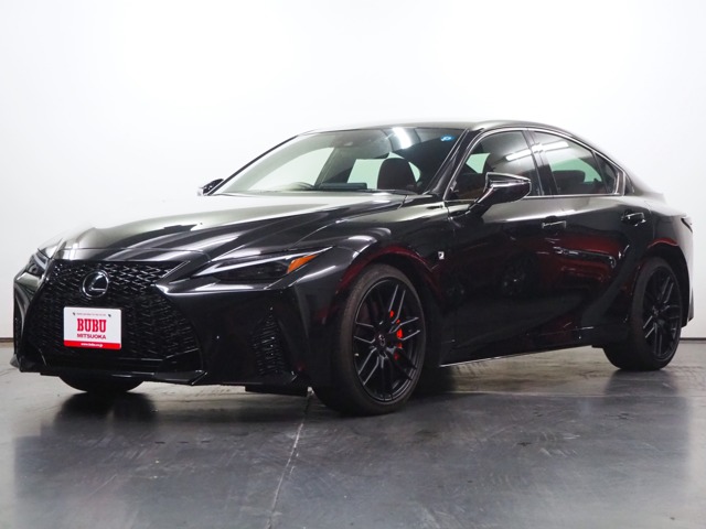 レクサス ＩＳ３５０ Ｆスポーツ　モードブラック R3年 (関東) 99