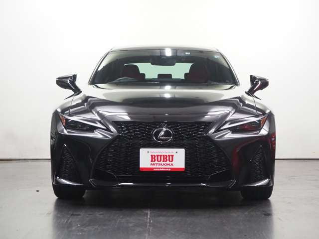 レクサス ＩＳ３５０ Ｆスポーツ　モードブラック R3年 (関東) 99