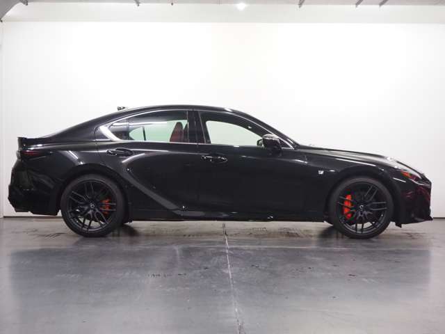 レクサス ＩＳ３５０ Ｆスポーツ　モードブラック R3年 (関東) 99