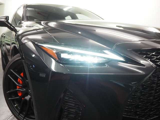 レクサス ＩＳ３５０ Ｆスポーツ　モードブラック R3年 (関東) 99