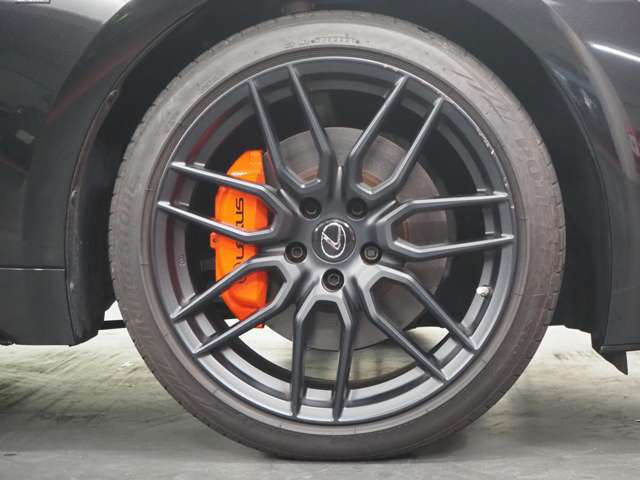 レクサス ＩＳ３５０ Ｆスポーツ　モードブラック R3年 (関東) 99