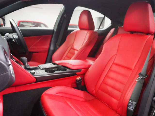 レクサス ＩＳ３５０ Ｆスポーツ　モードブラック R3年 (関東) 99