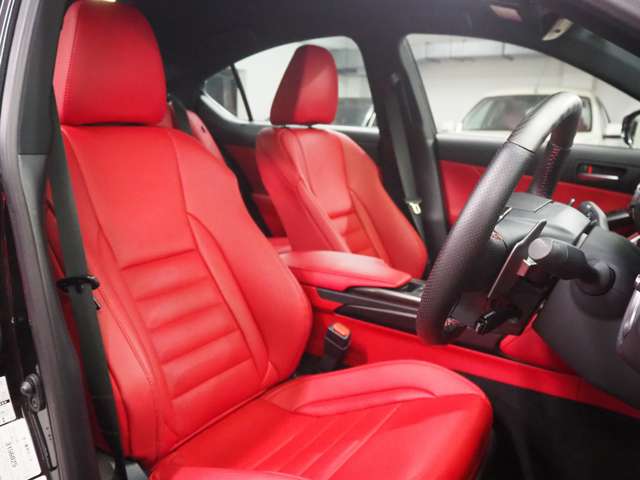 レクサス ＩＳ３５０ Ｆスポーツ　モードブラック R3年 (関東) 99