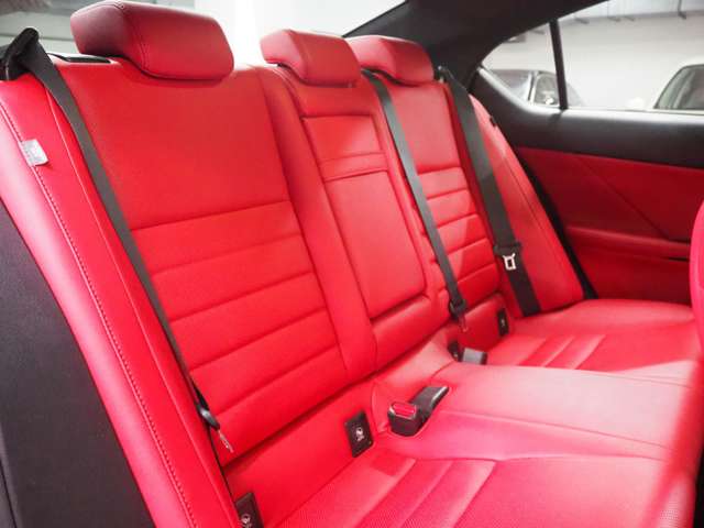 レクサス ＩＳ３５０ Ｆスポーツ　モードブラック R3年 (関東) 99