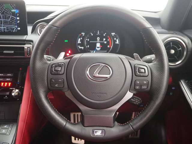 レクサス ＩＳ３５０ Ｆスポーツ　モードブラック R3年 (関東) 99