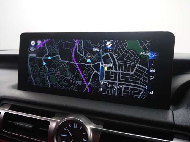 レクサス ＩＳ３５０ Ｆスポーツ　モードブラック R3年 (関東) 99