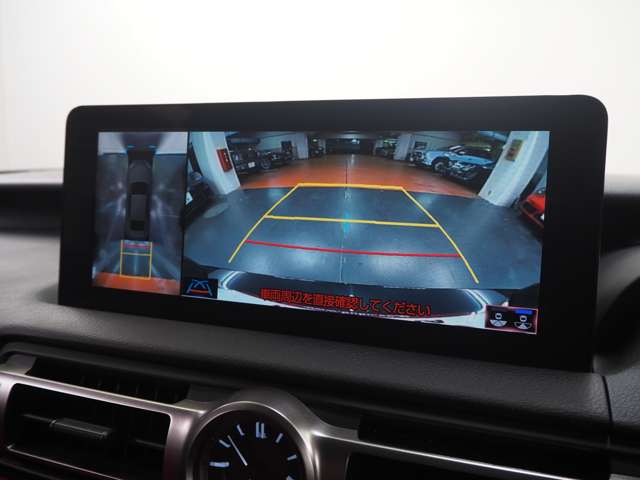 レクサス ＩＳ３５０ Ｆスポーツ　モードブラック R3年 (関東) 99