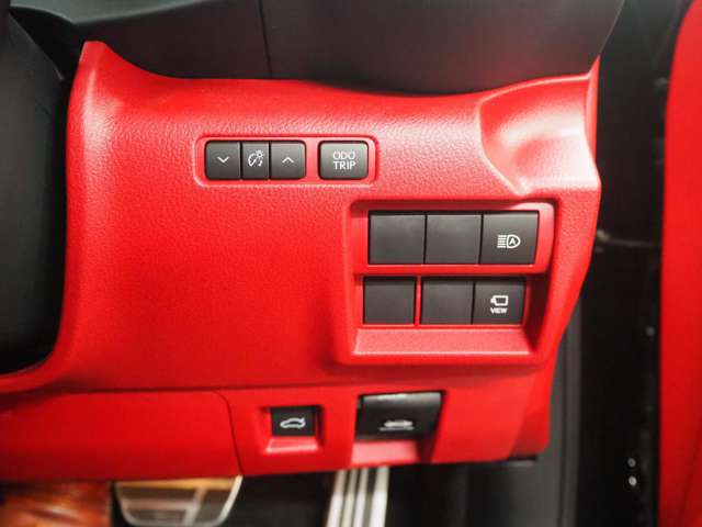 レクサス ＩＳ３５０ Ｆスポーツ　モードブラック R3年 (関東) 99