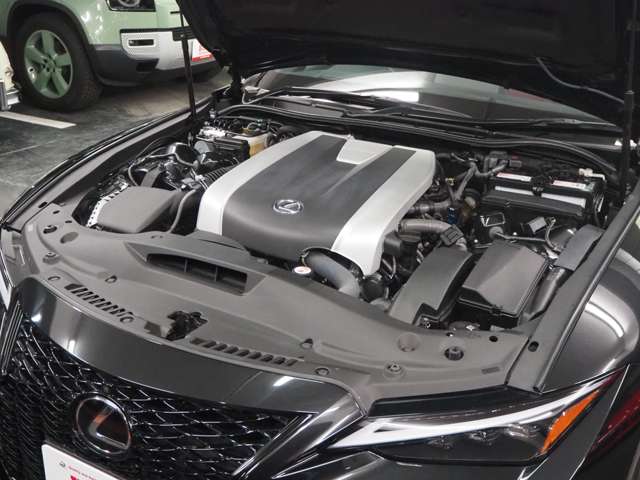 レクサス ＩＳ３５０ Ｆスポーツ　モードブラック R3年 (関東) 99