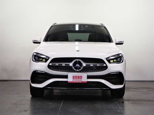 メルセデスベンツ ＧＬＡクラス ＧＬＡ２００ Ｄ ４マチック ＡＭＧライン ディーゼルターボ ４ＷＤ R3年 (関東) 99