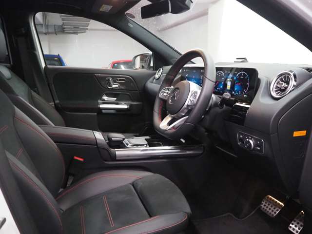 メルセデスベンツ ＧＬＡクラス ＧＬＡ２００ Ｄ ４マチック ＡＭＧライン ディーゼルターボ ４ＷＤ R3年 (関東) 99