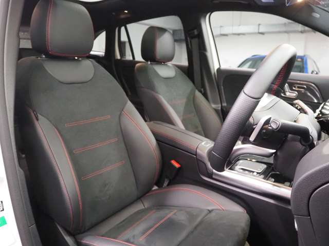 メルセデスベンツ ＧＬＡクラス ＧＬＡ２００ Ｄ ４マチック ＡＭＧライン ディーゼルターボ ４ＷＤ R3年 (関東) 99