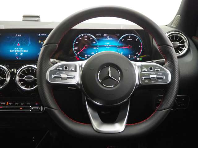 メルセデスベンツ ＧＬＡクラス ＧＬＡ２００ Ｄ ４マチック ＡＭＧライン ディーゼルターボ ４ＷＤ R3年 (関東) 99