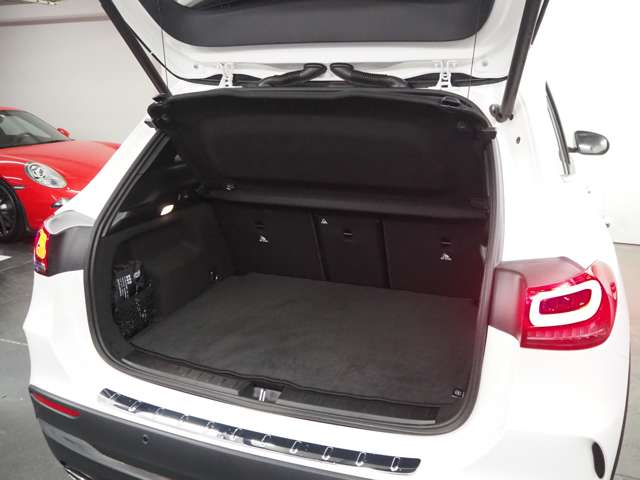 メルセデスベンツ ＧＬＡクラス ＧＬＡ２００ Ｄ ４マチック ＡＭＧライン ディーゼルターボ ４ＷＤ R3年 (関東) 99