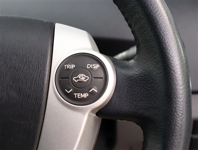 トヨタ プリウス １．８ Ｓ ツーリングセレクション H21年 (関東) 99