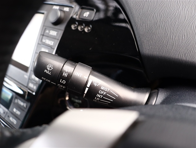 トヨタ プリウス １．８ Ｓ ツーリングセレクション H21年 (関東) 99