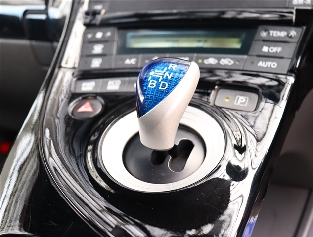 トヨタ プリウス １．８ Ｓ ツーリングセレクション H21年 (関東) 99