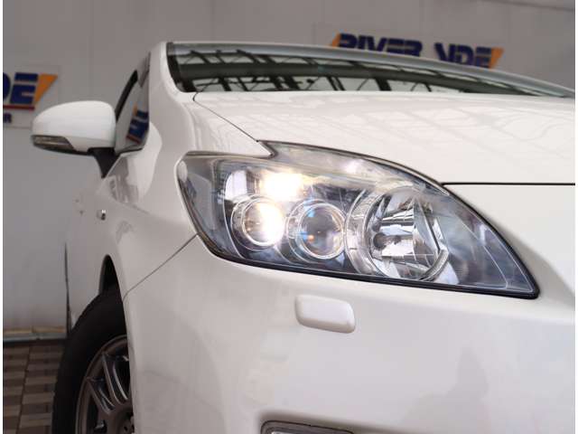 トヨタ プリウス １．８ Ｓ ツーリングセレクション H21年 (関東) 99