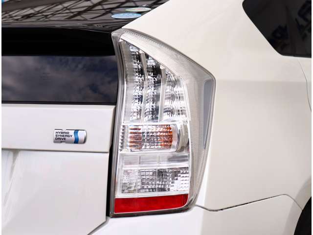 トヨタ プリウス １．８ Ｓ ツーリングセレクション H21年 (関東) 99