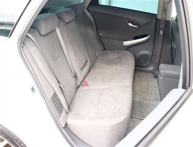 トヨタ プリウス １．８ Ｓ ツーリングセレクション H21年 (関東) 99