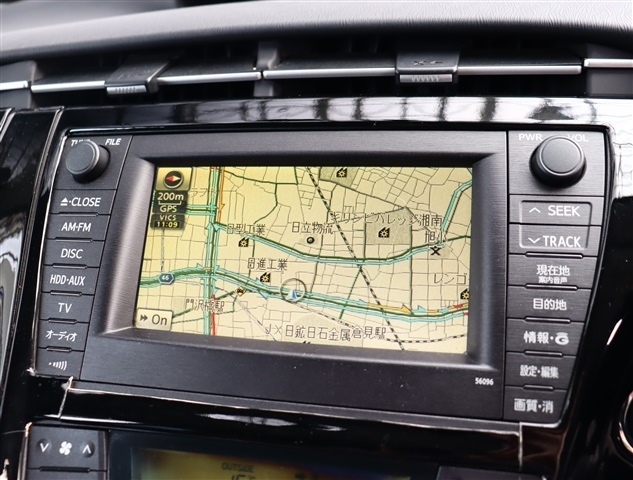 トヨタ プリウス １．８ Ｓ ツーリングセレクション H21年 (関東) 99