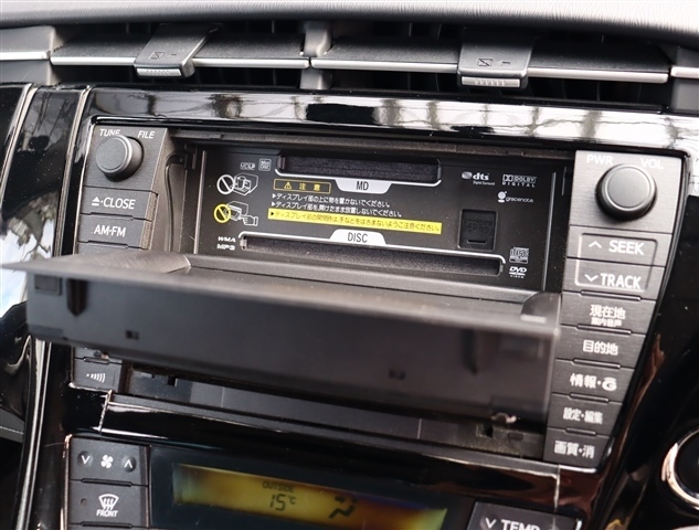 トヨタ プリウス １．８ Ｓ ツーリングセレクション H21年 (関東) 99