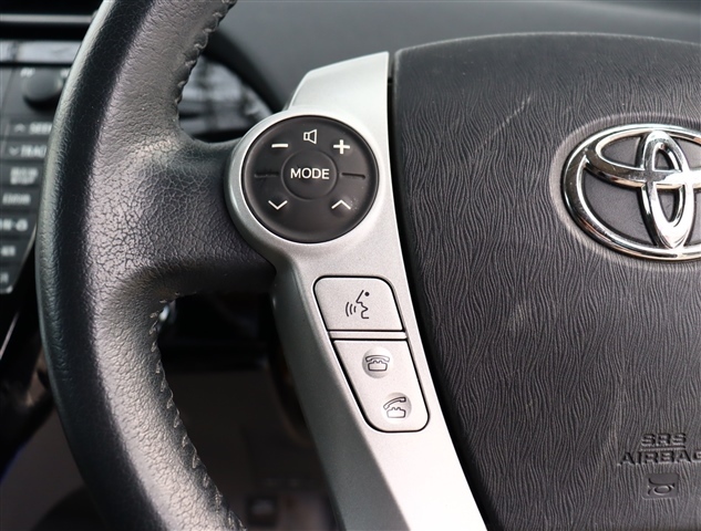 トヨタ プリウス １．８ Ｓ ツーリングセレクション H21年 (関東) 99