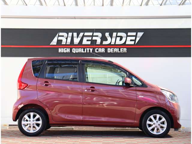 三菱 ｅＫワゴン ６６０ Ｇ H25年 (関東) 99