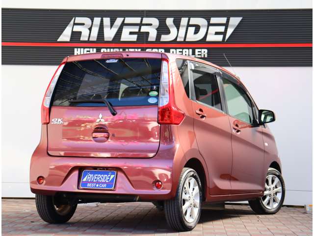 三菱 ｅＫワゴン ６６０ Ｇ H25年 (関東) 99