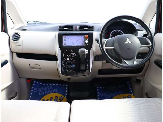 三菱 ｅＫワゴン ６６０ Ｇ H25年 (関東) 99