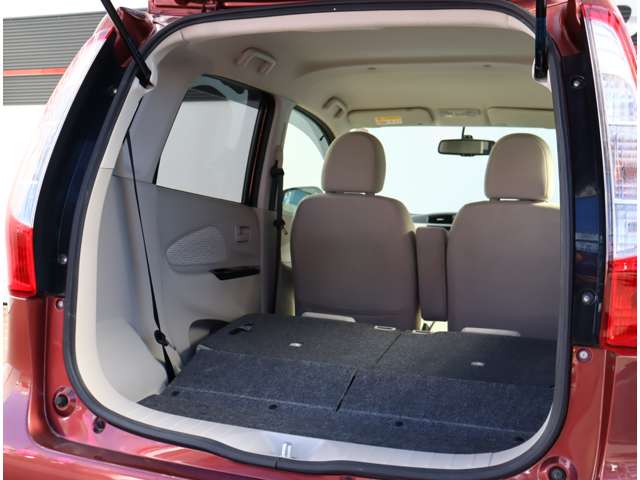 三菱 ｅＫワゴン ６６０ Ｇ H25年 (関東) 99