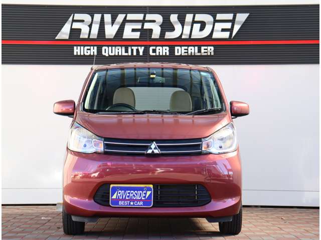 三菱 ｅＫワゴン ６６０ Ｇ H25年 (関東) 99