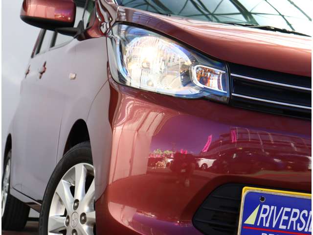 三菱 ｅＫワゴン ６６０ Ｇ H25年 (関東) 99