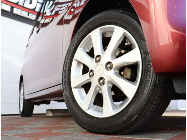 三菱 ｅＫワゴン ６６０ Ｇ H25年 (関東) 99