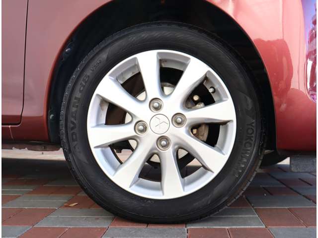 三菱 ｅＫワゴン ６６０ Ｇ H25年 (関東) 99