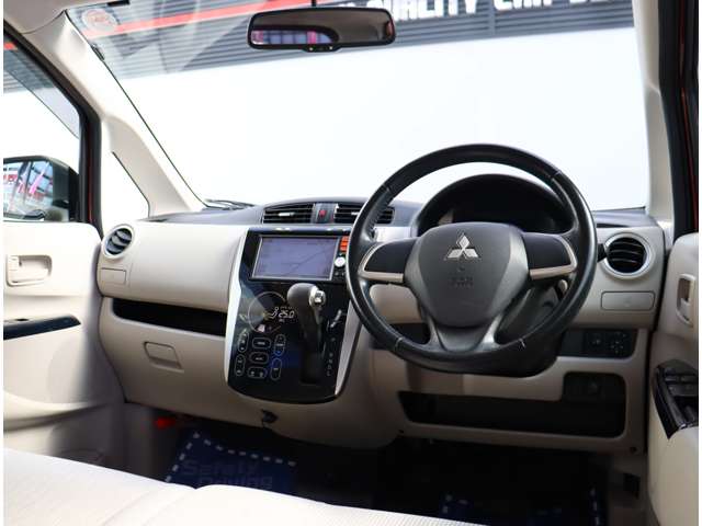 三菱 ｅＫワゴン ６６０ Ｇ H25年 (関東) 99