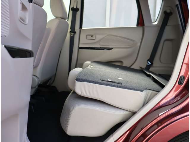 三菱 ｅＫワゴン ６６０ Ｇ H25年 (関東) 99