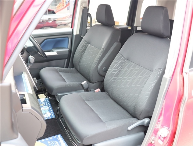 トヨタ タンク １．０ カスタム Ｇ－Ｔ H29年 (関東) 99