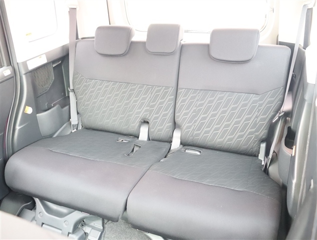 トヨタ タンク １．０ カスタム Ｇ－Ｔ H29年 (関東) 99